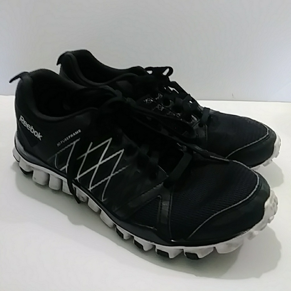 Reebok FuseFrame Mens Size 10.5 Shoes